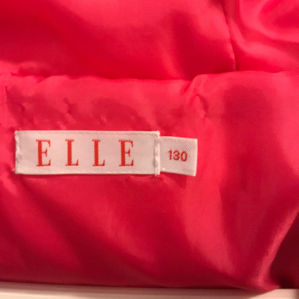 Fleece Jacket - Picture 3 of 3